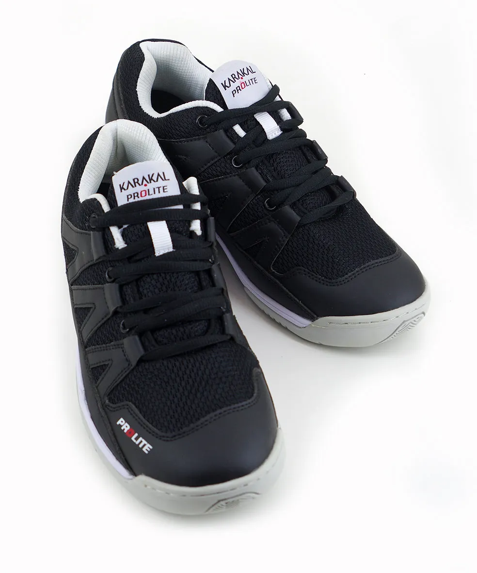 Karakal ProLite Classic Shoe