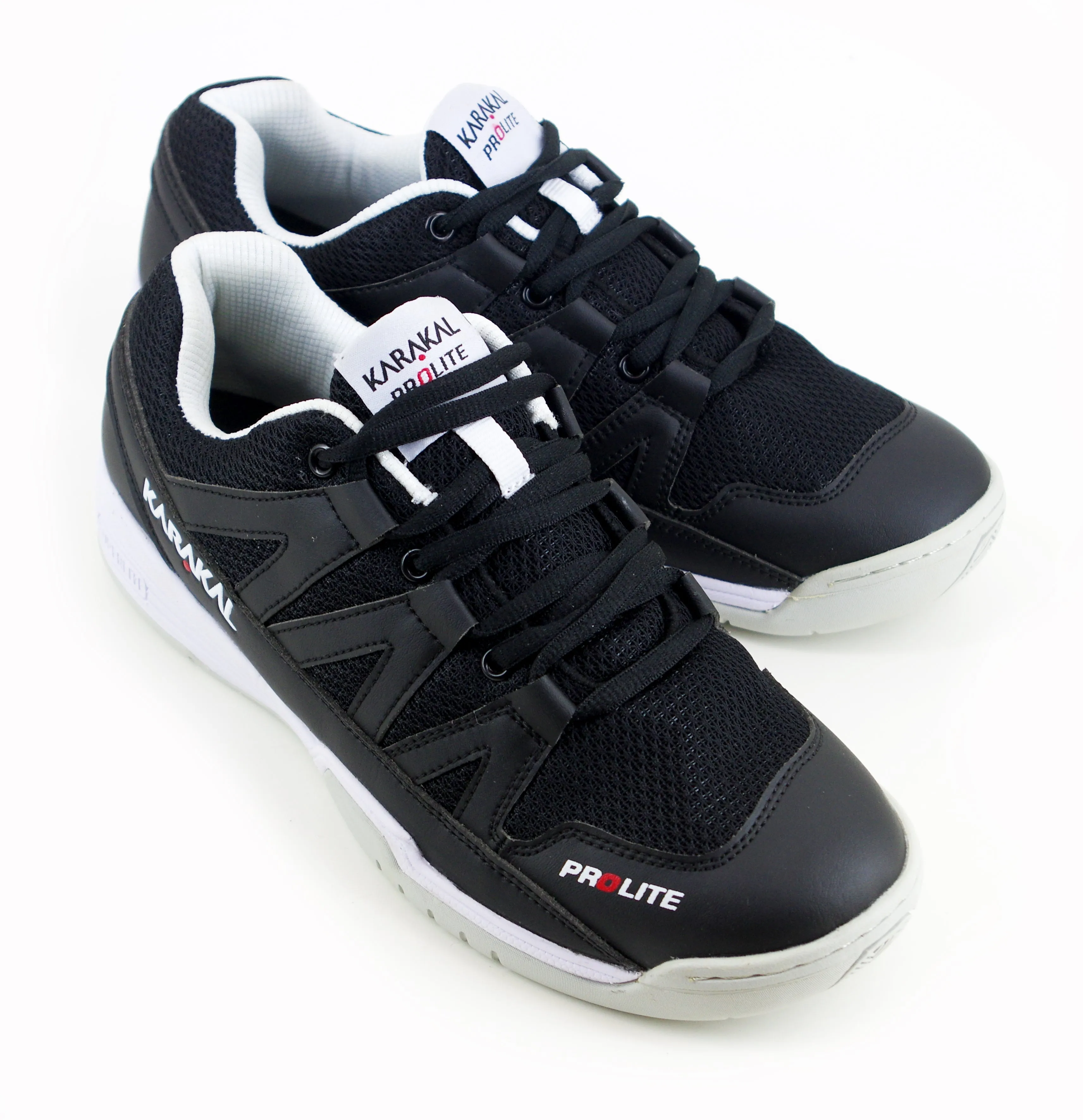 Karakal ProLite Classic Shoe