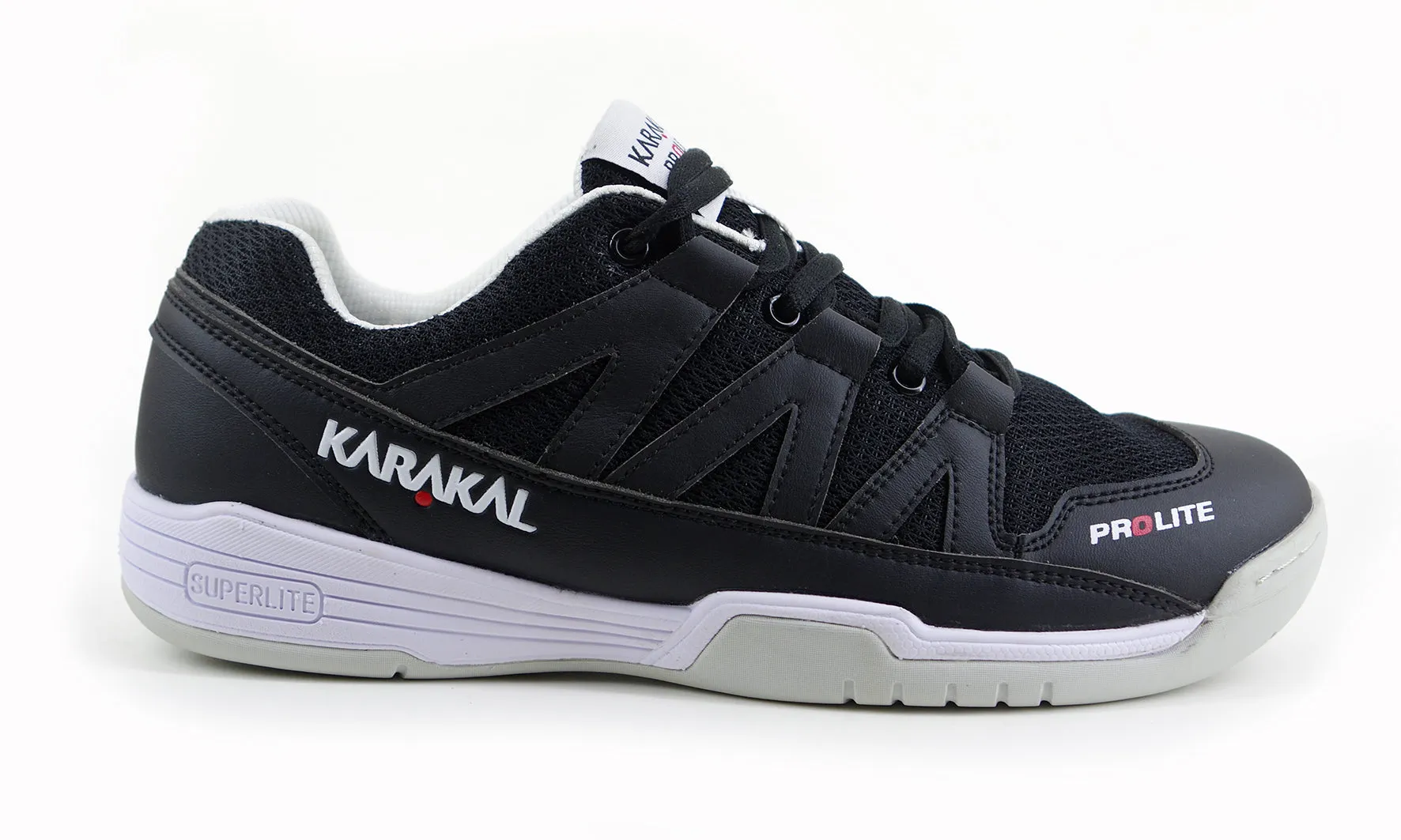 Karakal ProLite Classic Shoe