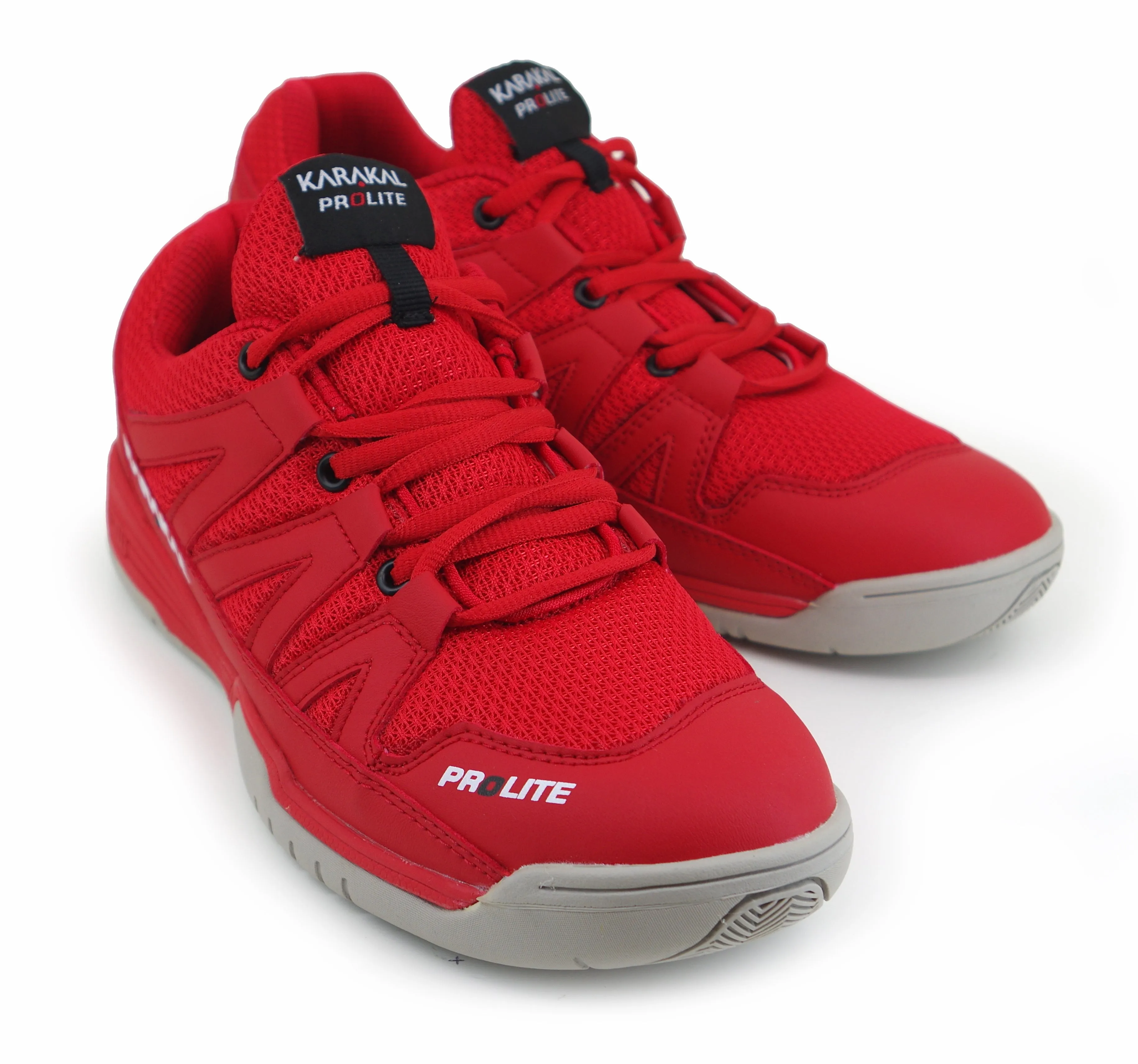 Karakal Prolite Red Hot Shoe