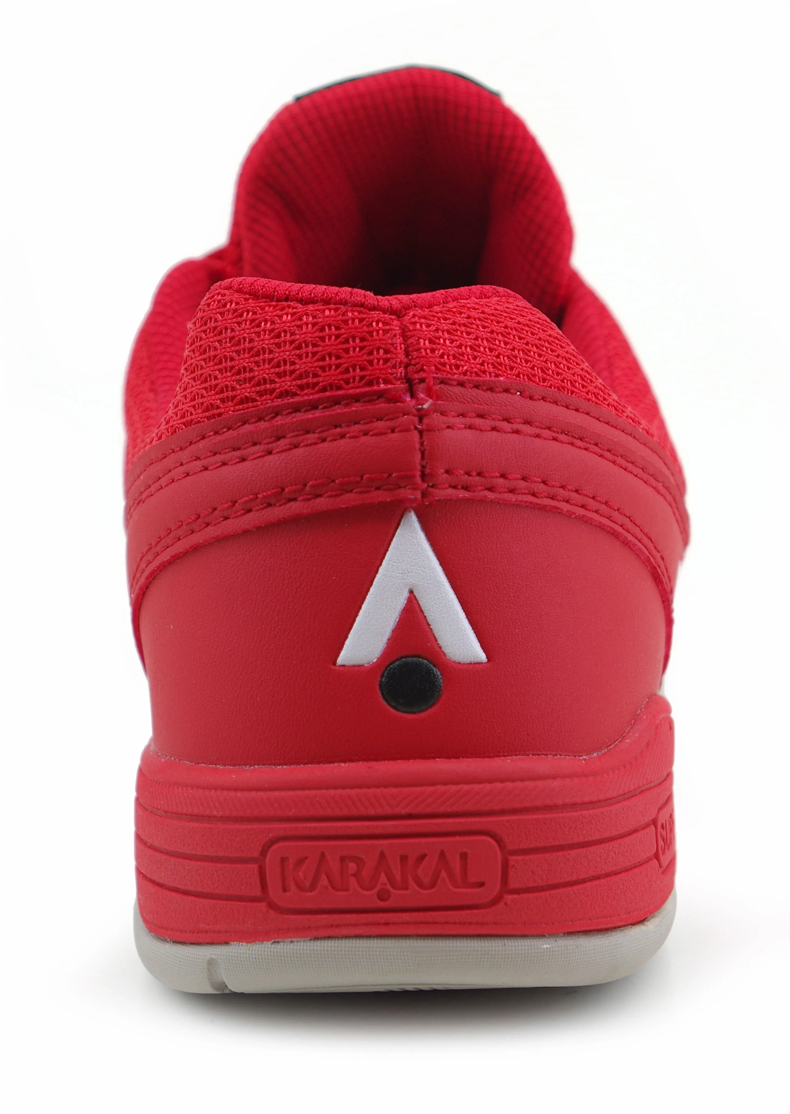 Karakal Prolite Red Hot Shoe