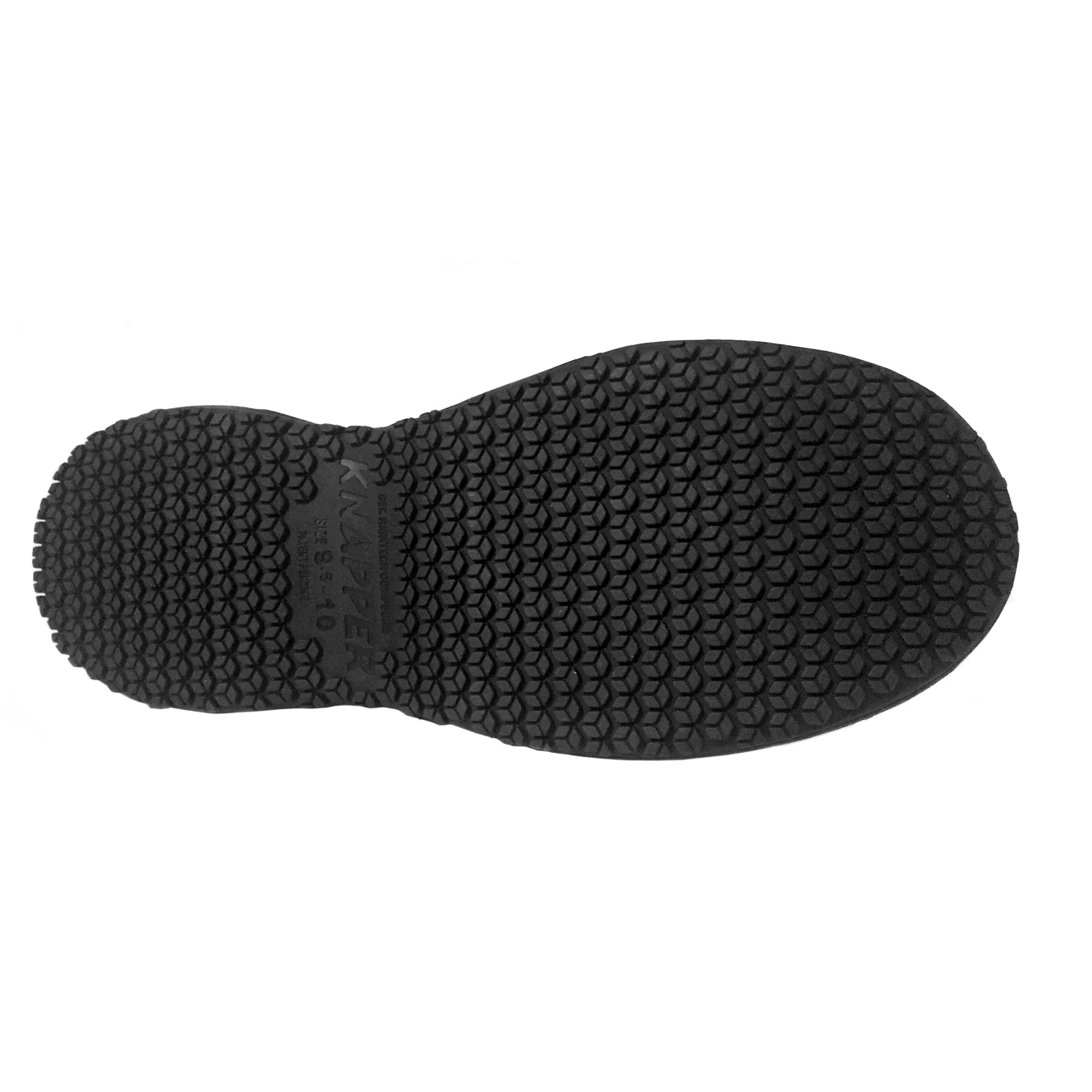 Knapper AK5 Ball Hockey 2022 Rain Overshoes