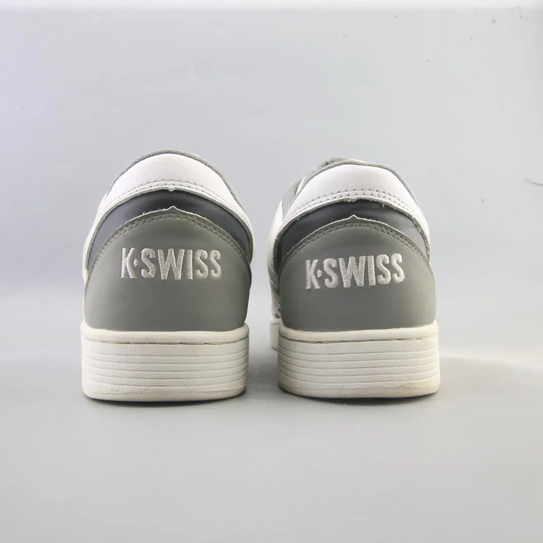 K.SWISS  RAMLI COURT