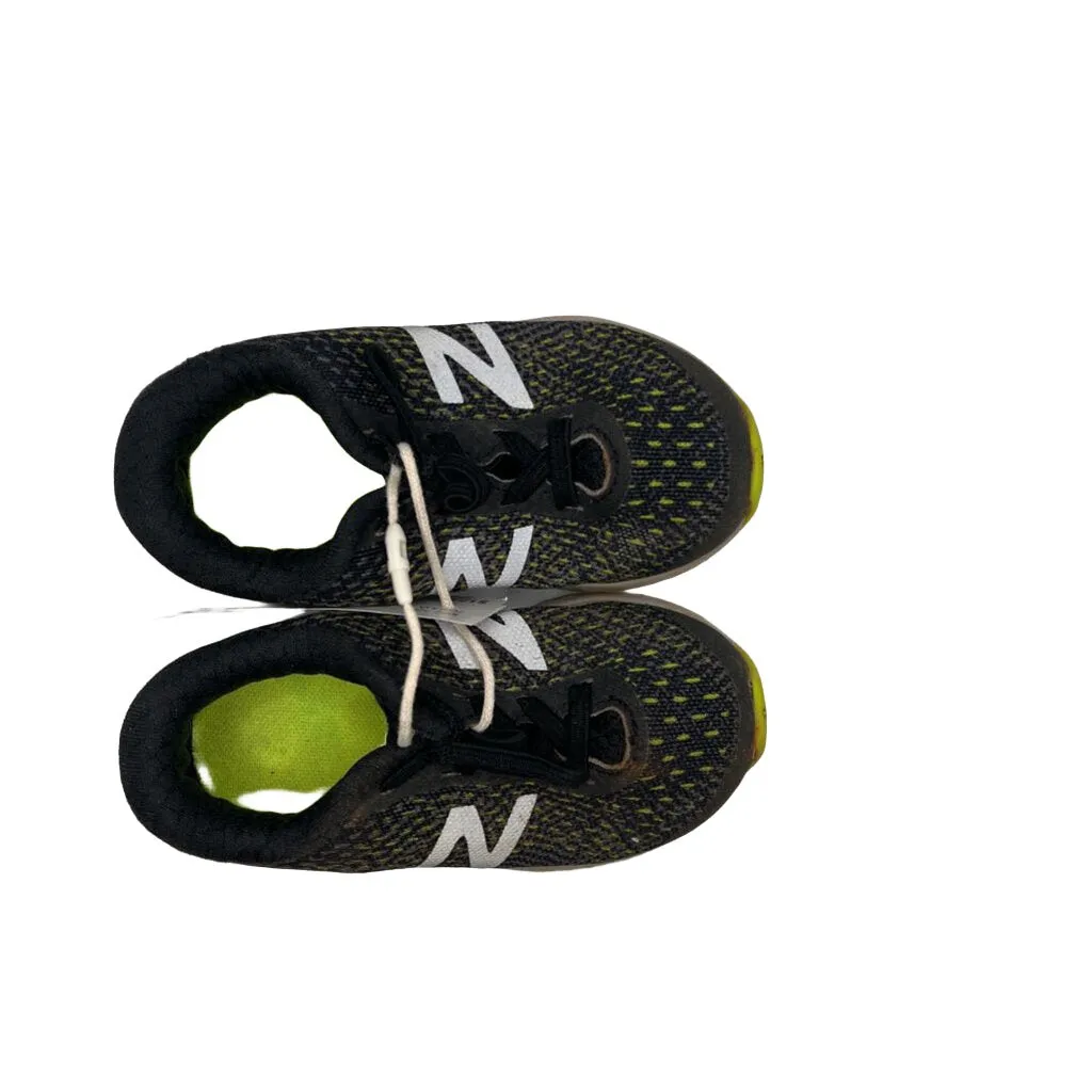 Lace Up Tennis Shoe