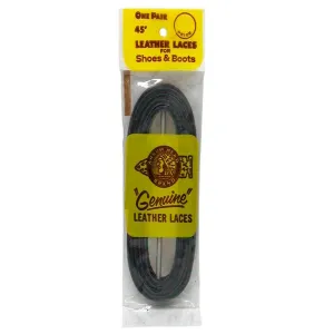 Lacing Kit 45" w/Needle - 1 Pair #LLk45