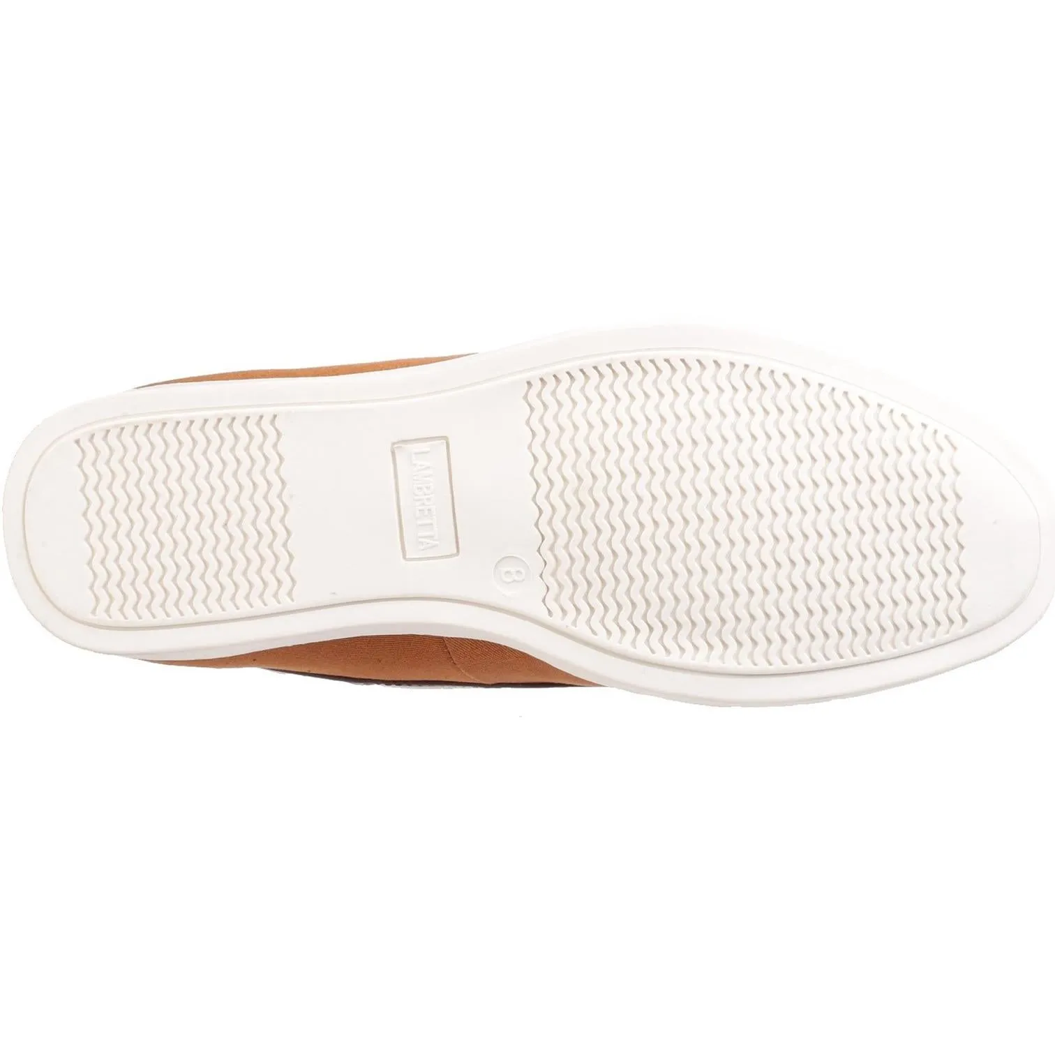 Lambretta Rhode Island Boat Shoe