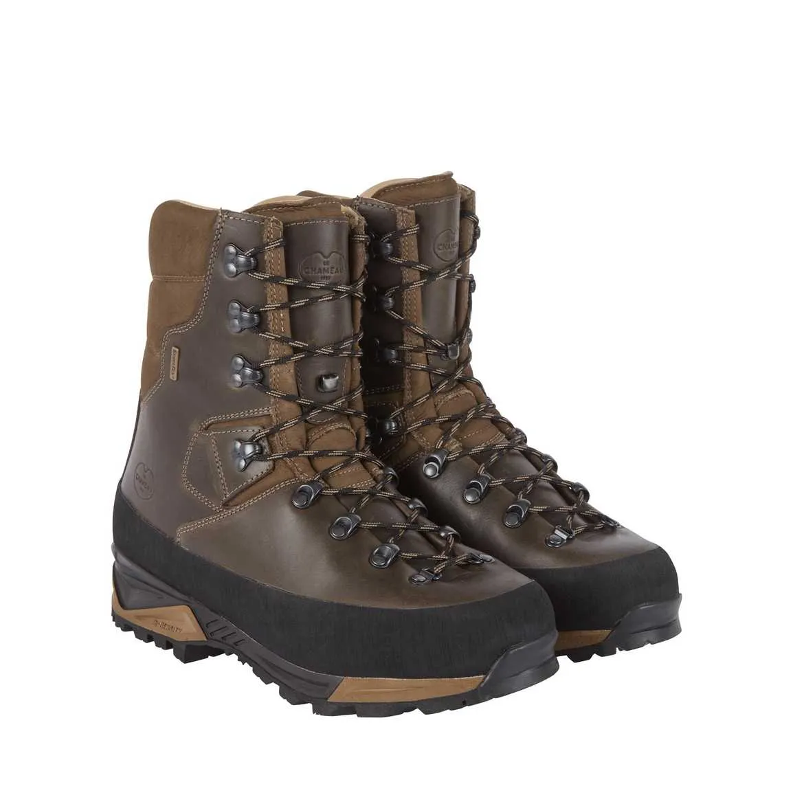 Le Chameau Men's Mouflon 2.0 Extreme 10" Boot
