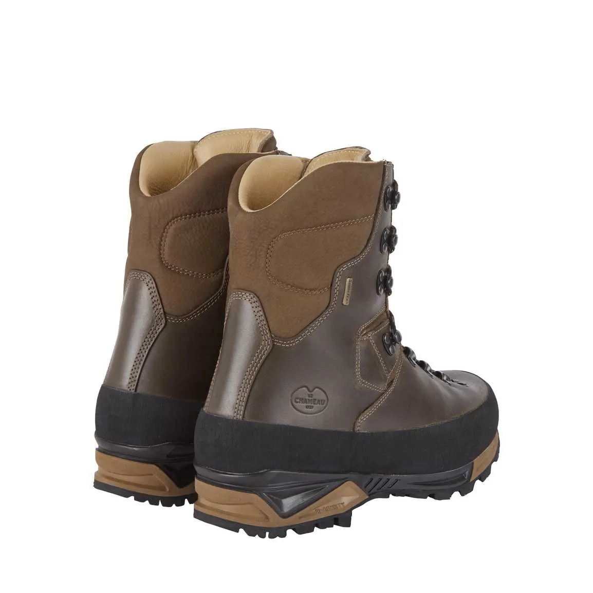 Le Chameau Men's Mouflon 2.0 Extreme 10" Boot