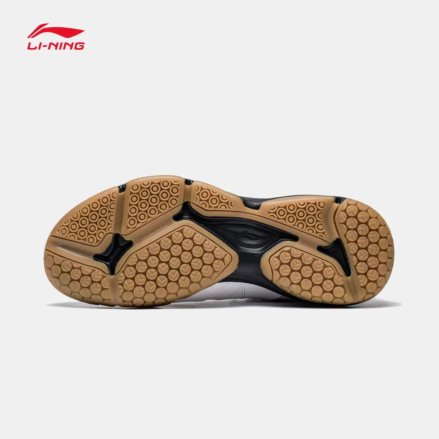 Li-Ning Accipiter 3.0 TD Badminton Shoes