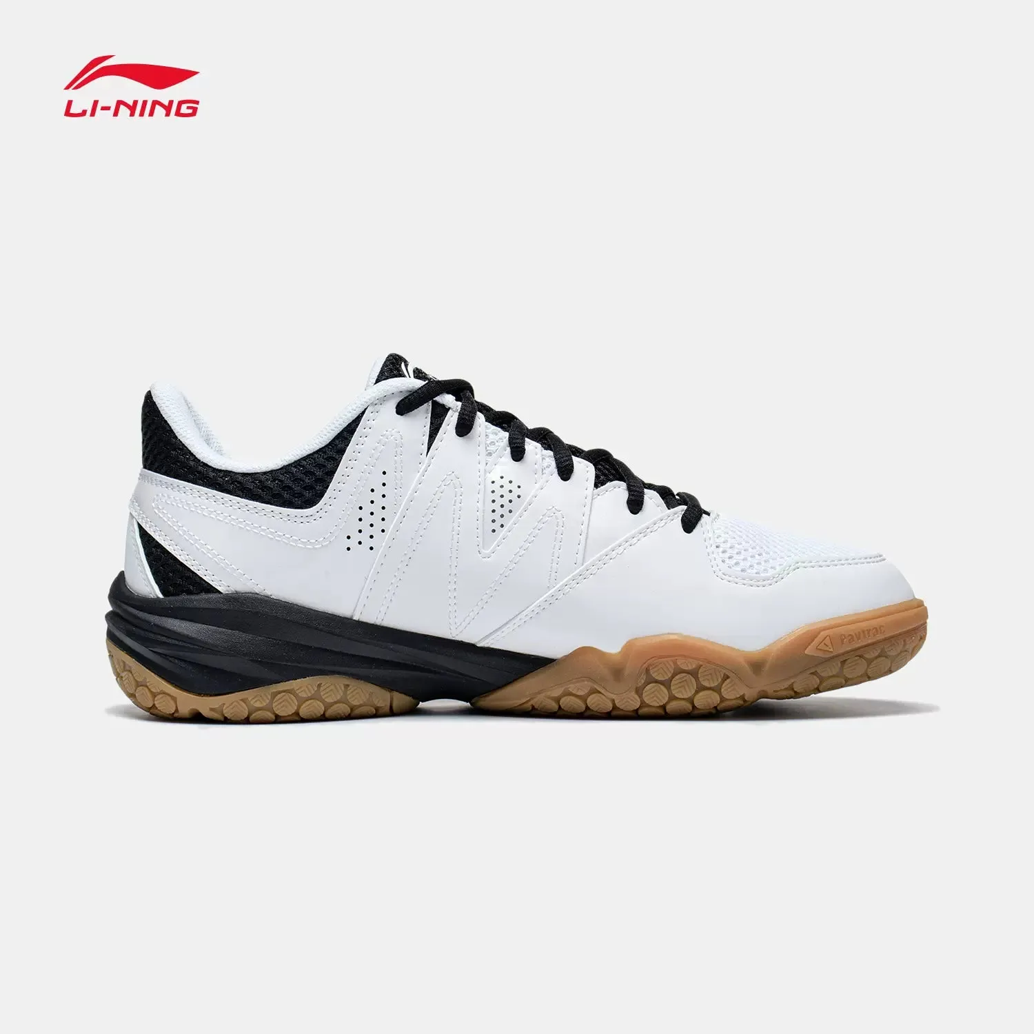 Li-Ning Accipiter 3.0 TD Badminton Shoes