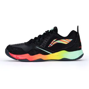 Li-Ning Ranger Lite SE II Badminton Shoes Black
