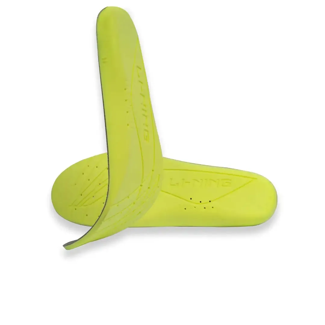 Li-Ning Supersoft Insoles