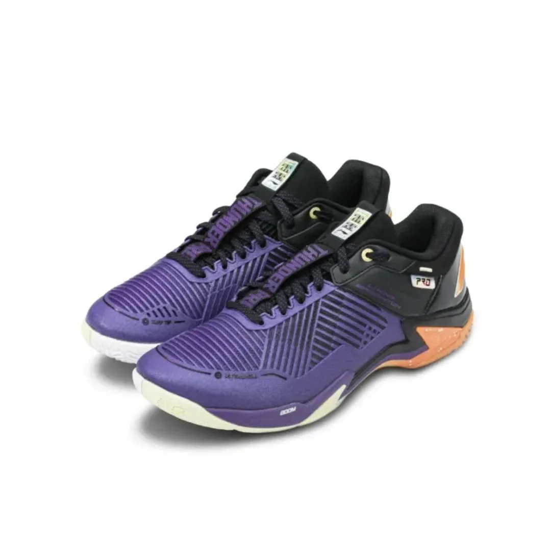 Li-Ning Thunder Pro Badminton Shoes