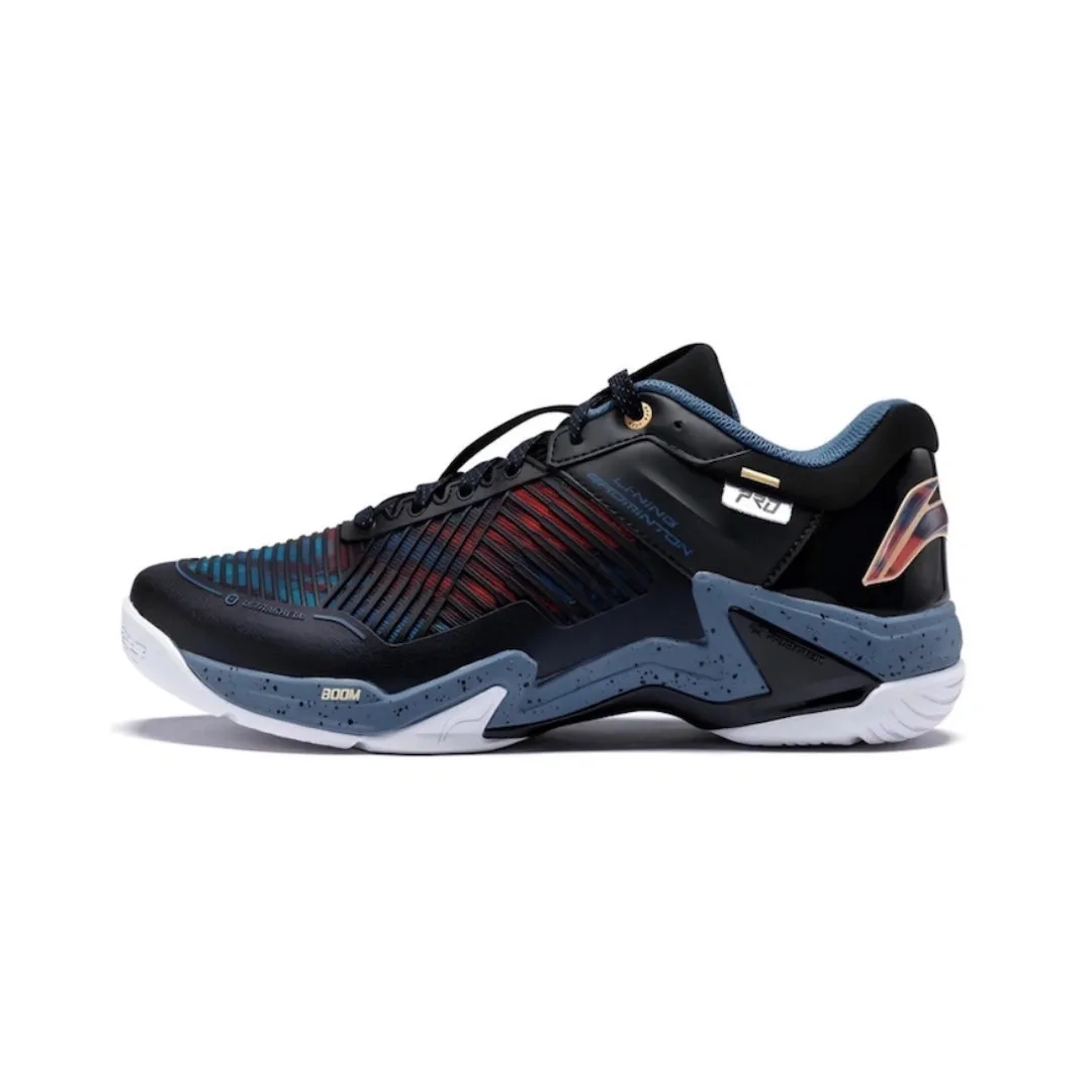 Li-Ning Thunder Pro Badminton Shoes