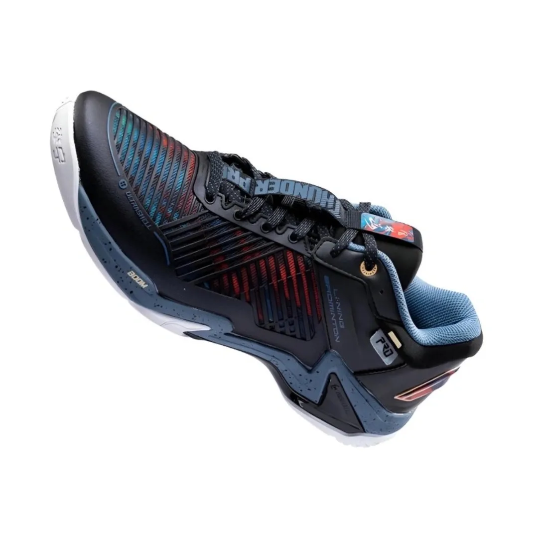 Li-Ning Thunder Pro Badminton Shoes