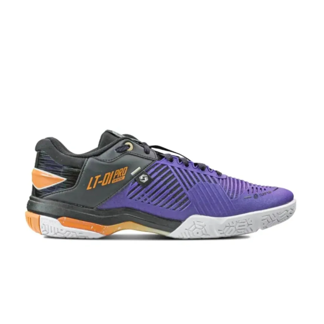 Li-Ning Thunder Pro Badminton Shoes