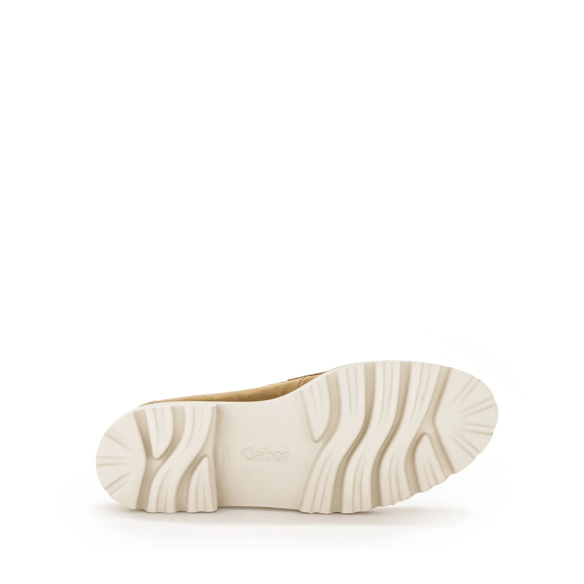 Loafer Shoes - Lion
