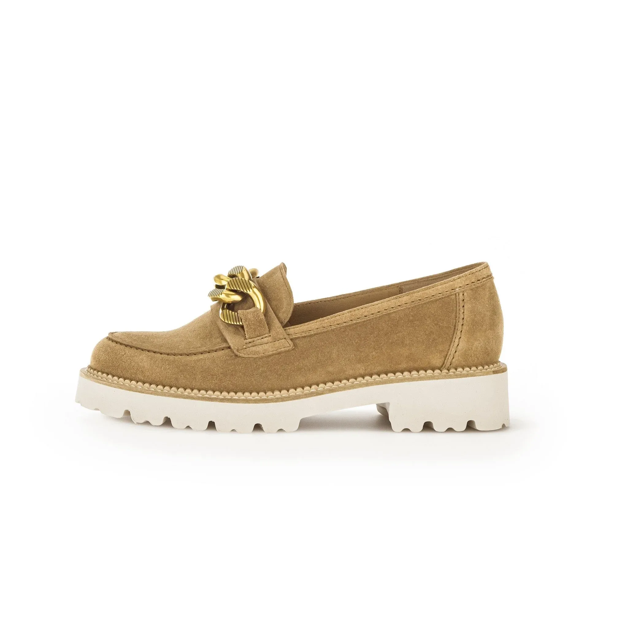 Loafer Shoes - Lion