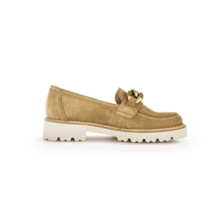 Loafer Shoes - Lion