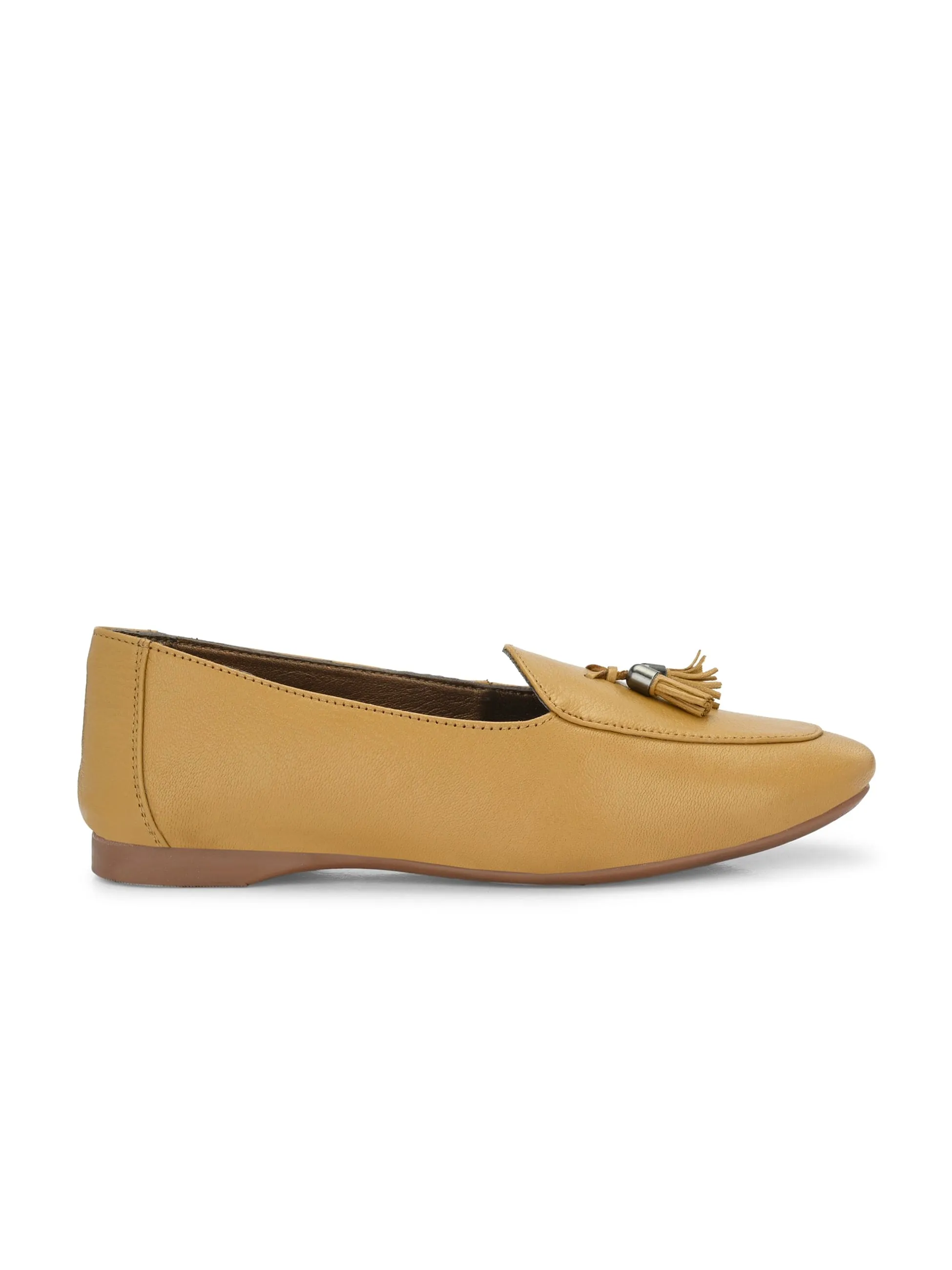 Loafers by Lady Boss x Egoss