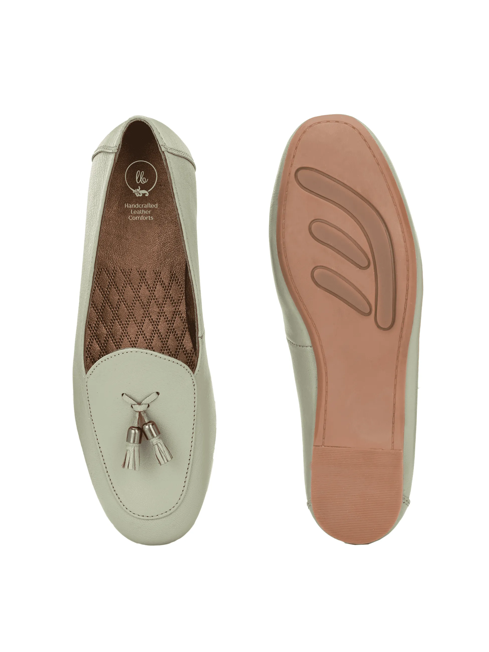 Loafers by Lady Boss x Egoss