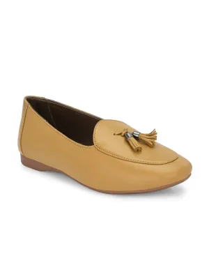 Loafers by Lady Boss x Egoss