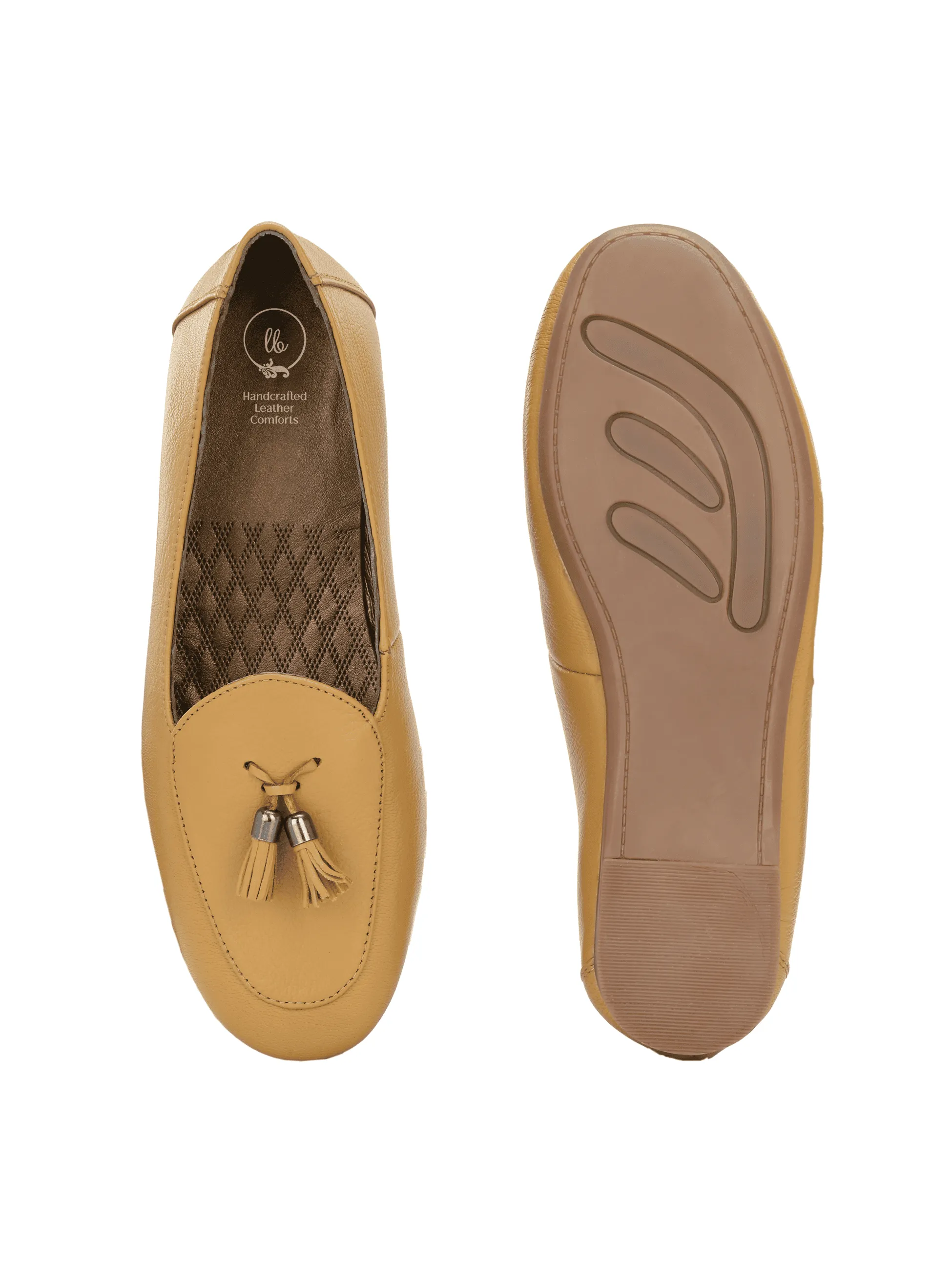 Loafers by Lady Boss x Egoss