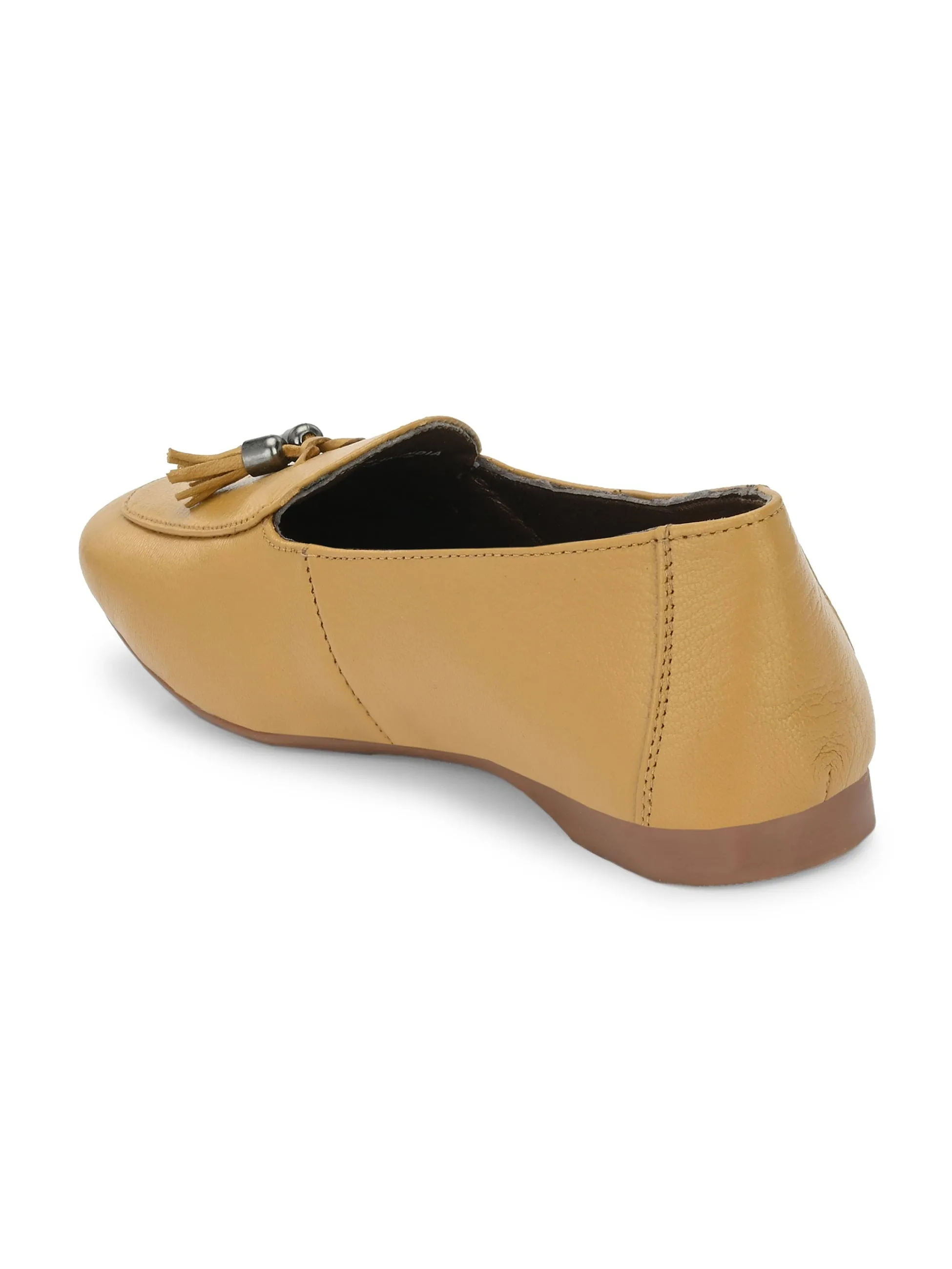 Loafers by Lady Boss x Egoss