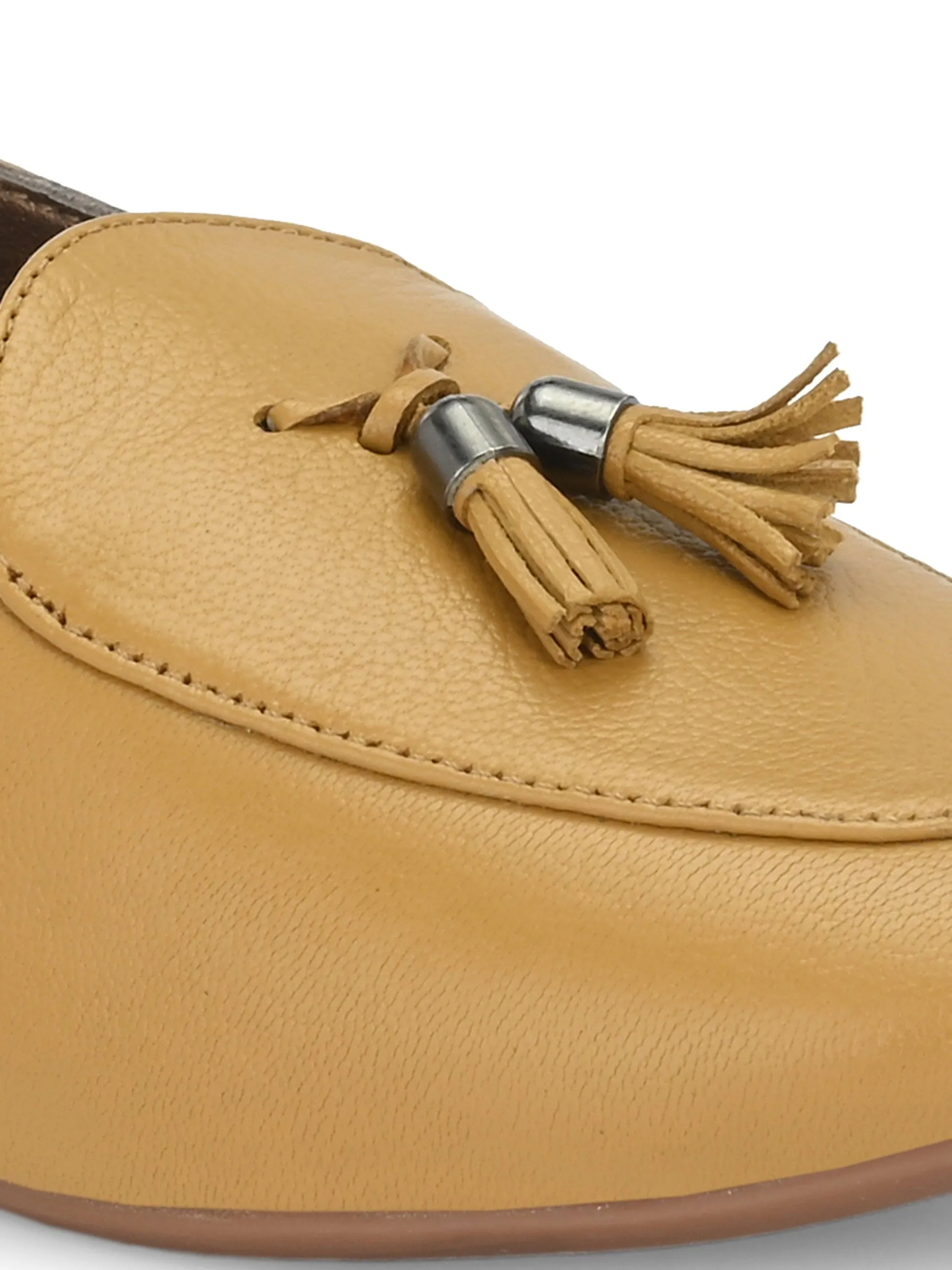 Loafers by Lady Boss x Egoss