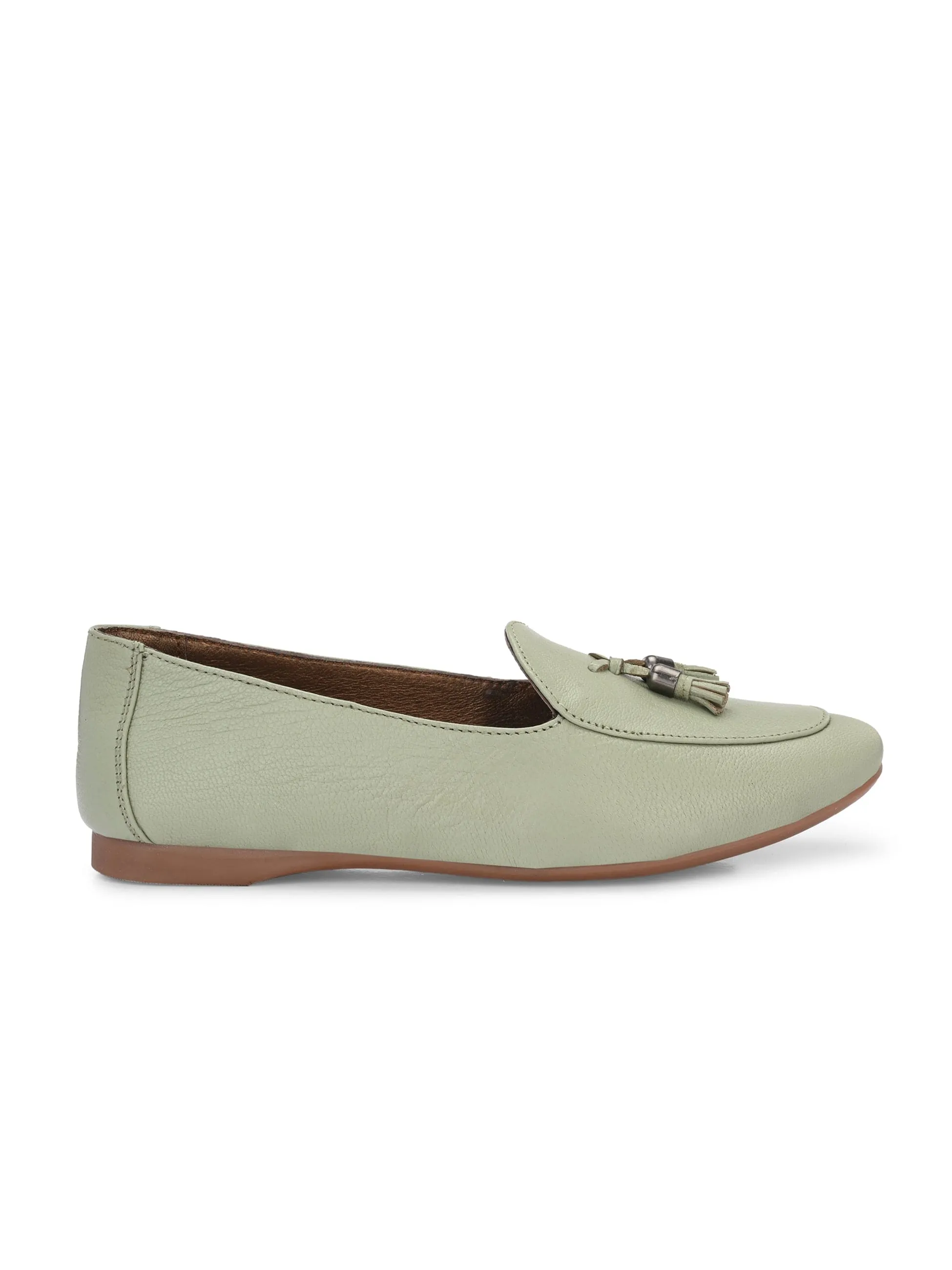 Loafers by Lady Boss x Egoss