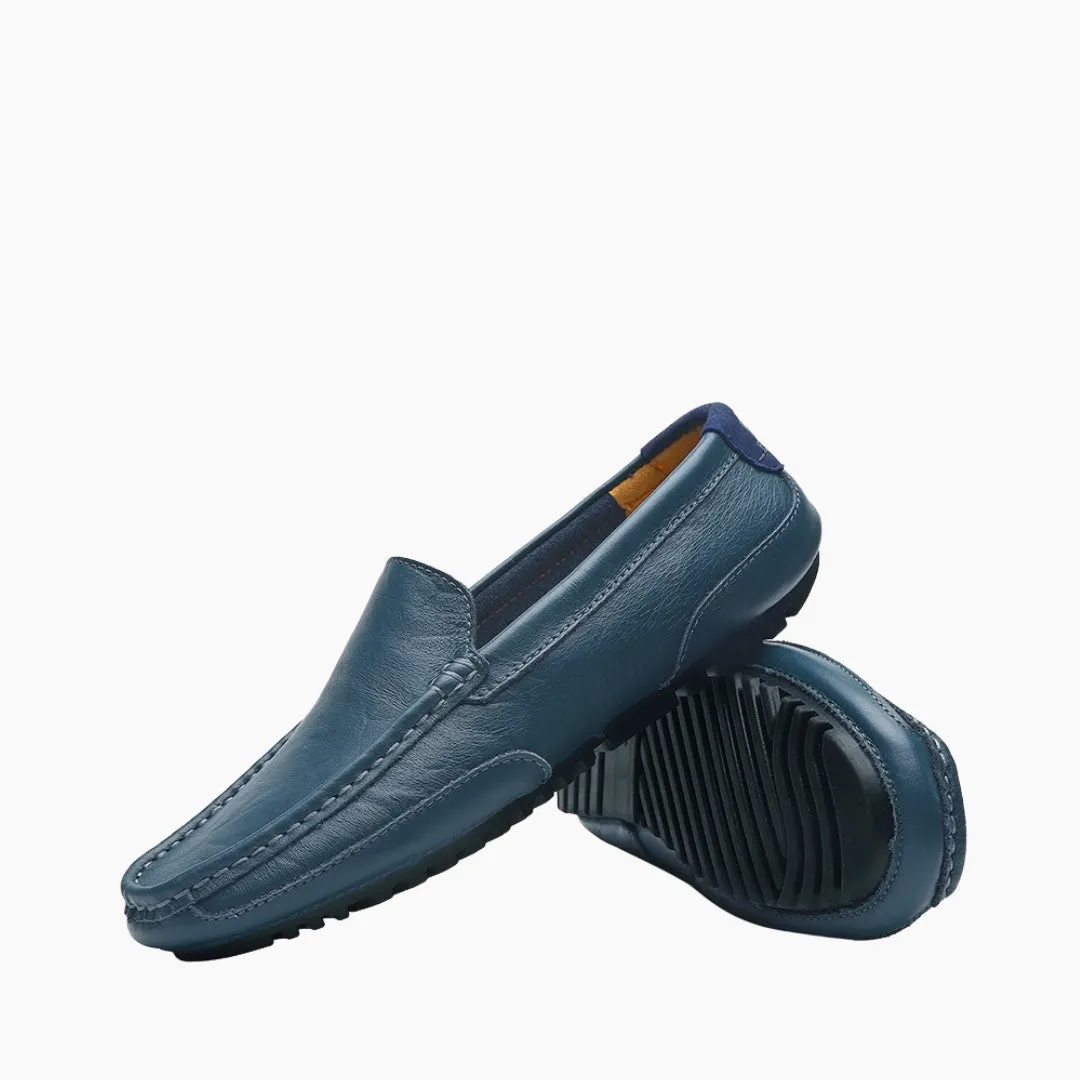 Loafers, Slip-On : Smart Casual Shoes for Men