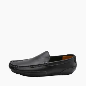 Loafers, Slip-On : Smart Casual Shoes for Men