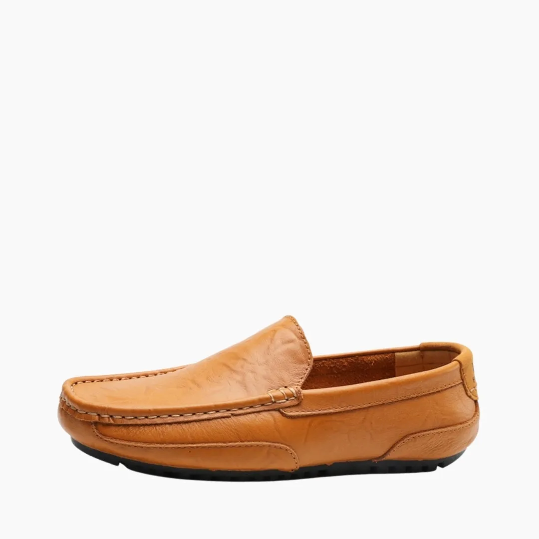 Loafers, Slip-On : Smart Casual Shoes for Men