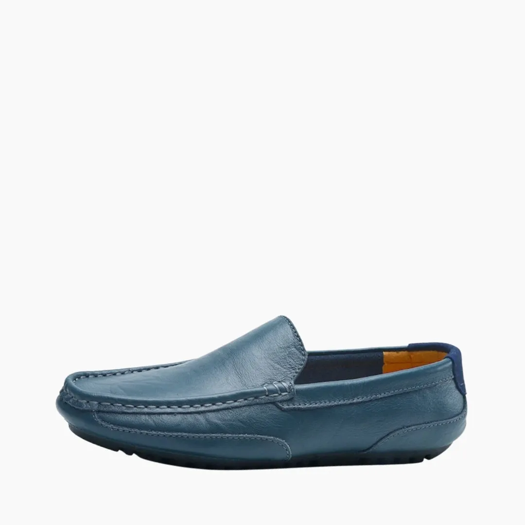 Loafers, Slip-On : Smart Casual Shoes for Men