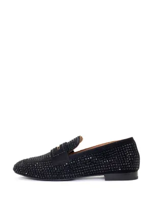 Marilou | Loafer Zwart