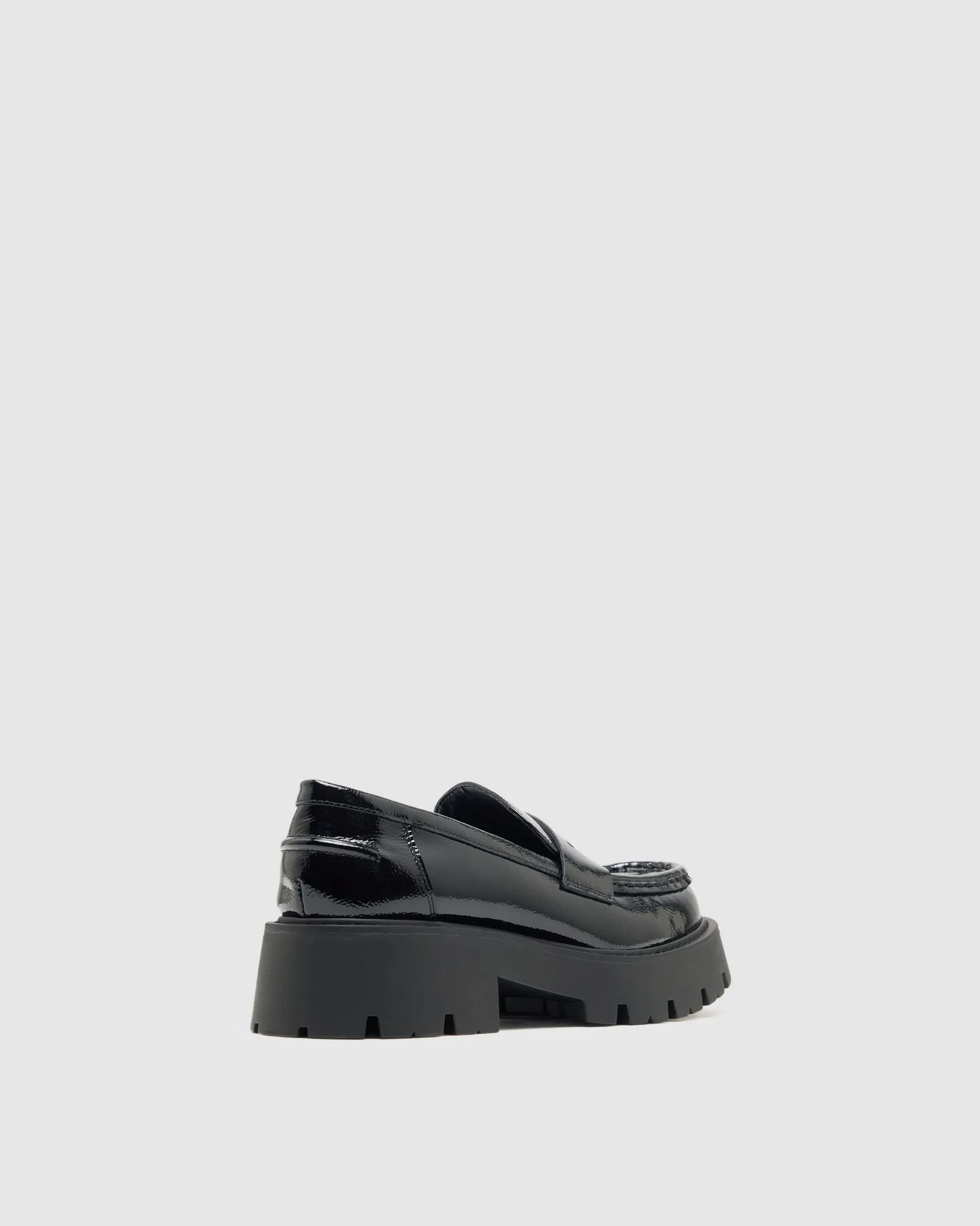 Martina Platform Loafer