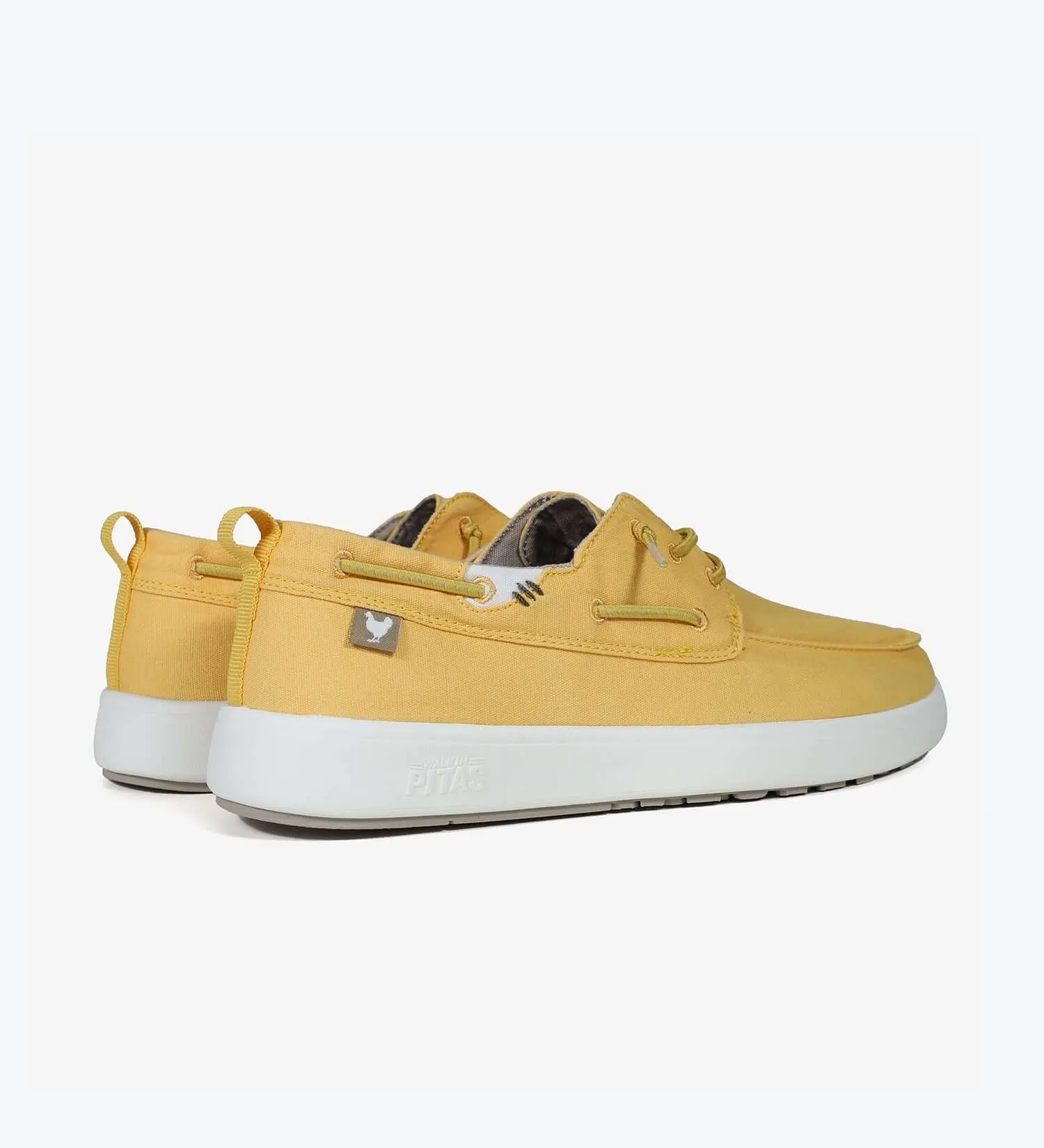 Maui Boat Shoes