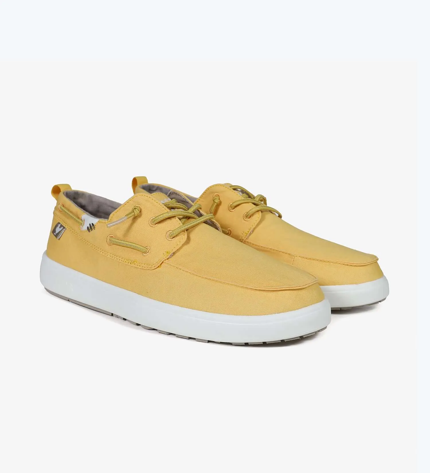 Maui Boat Shoes