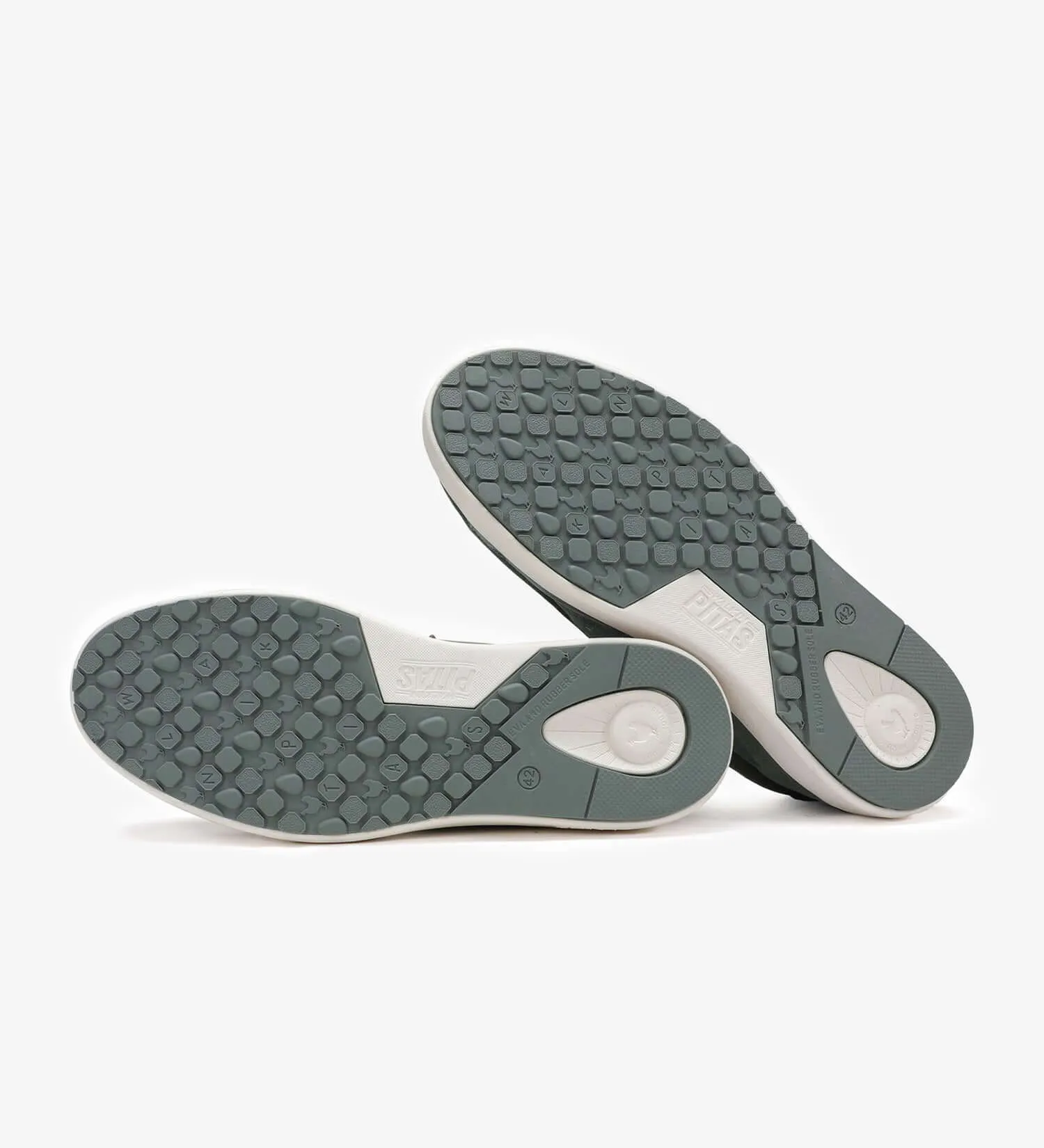Maui Boat Shoes