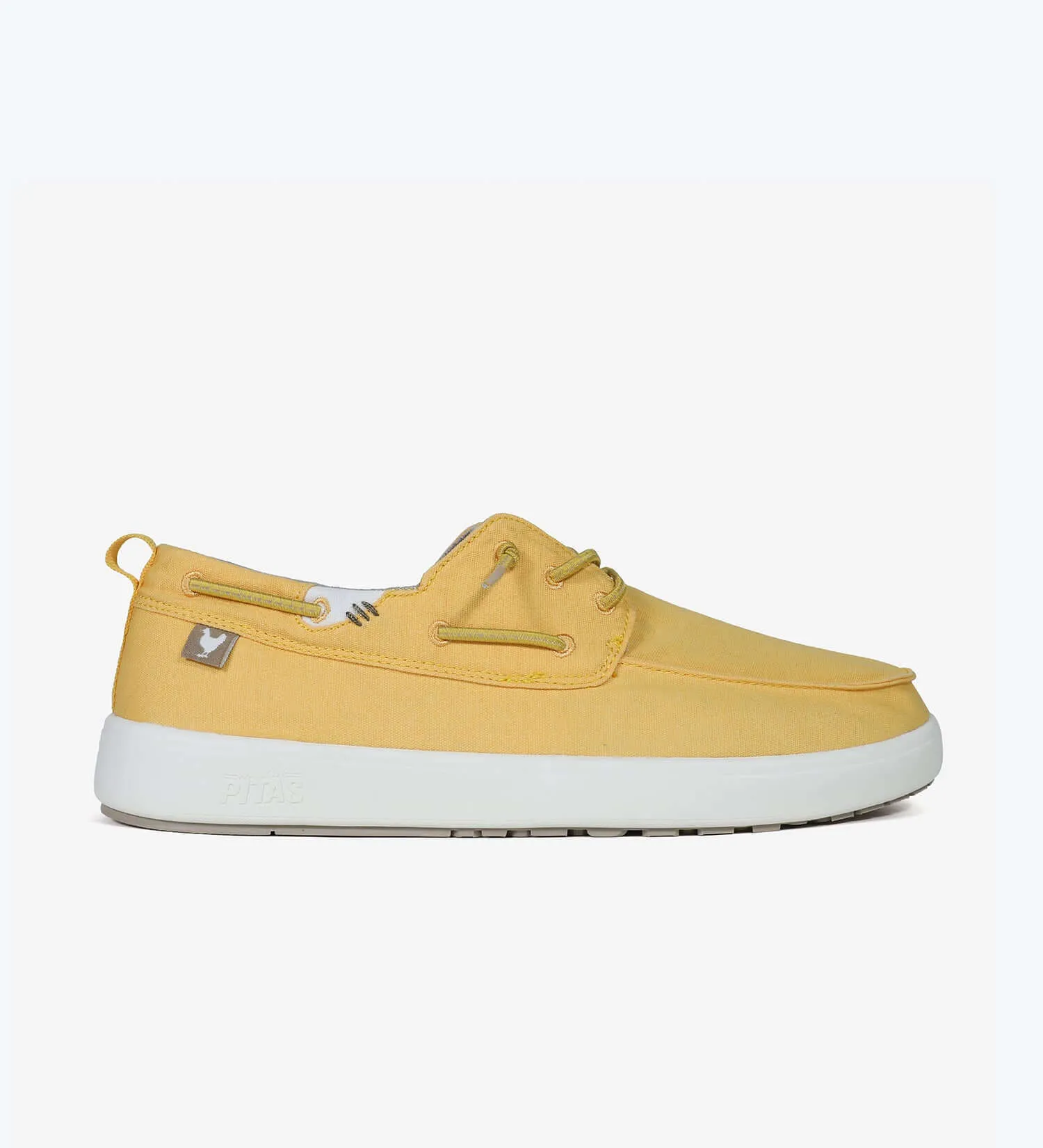 Maui Boat Shoes