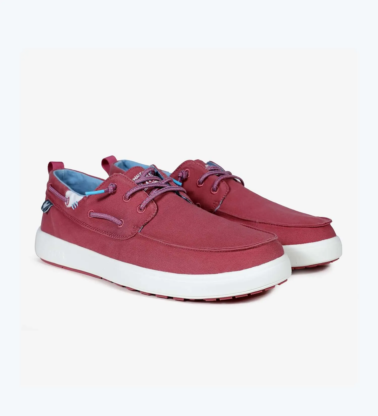 Maui Boat Shoes