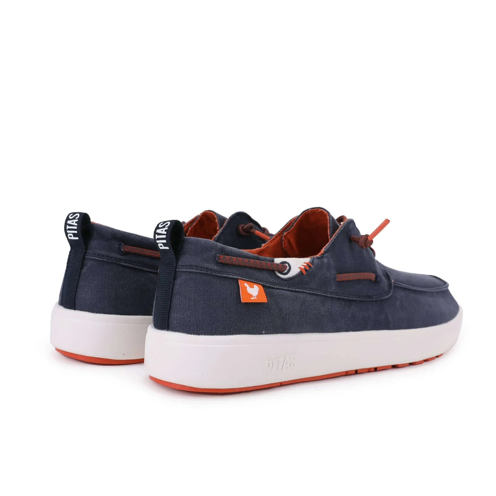 Maui Boat Shoes