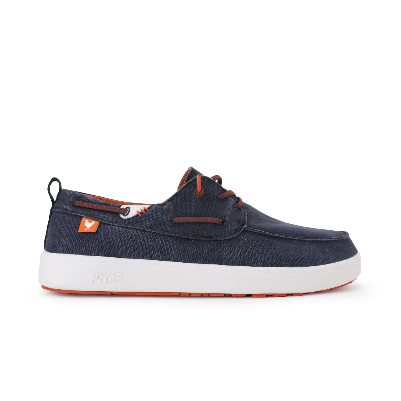 Maui Boat Shoes