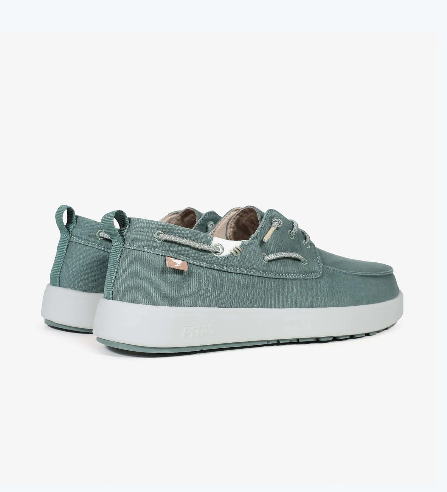 Maui Boat Shoes