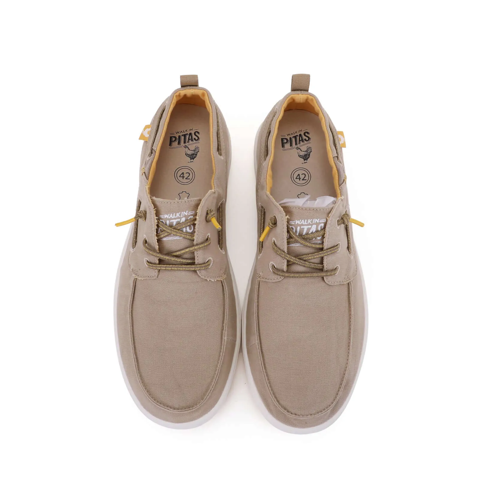 Maui Boat Shoes
