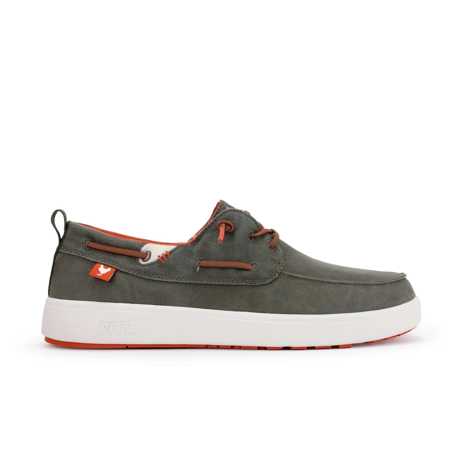 Maui Boat Shoes