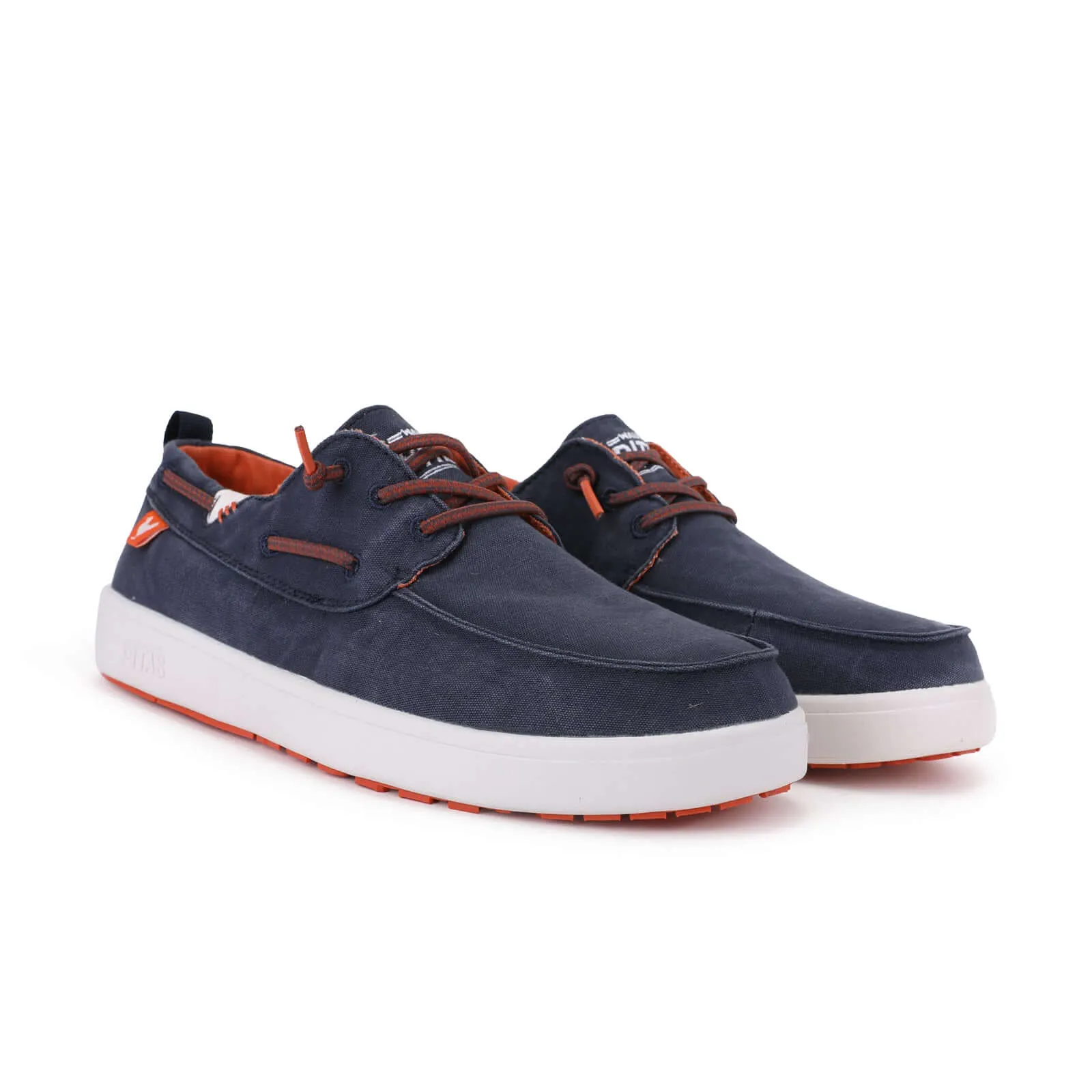 Maui Boat Shoes