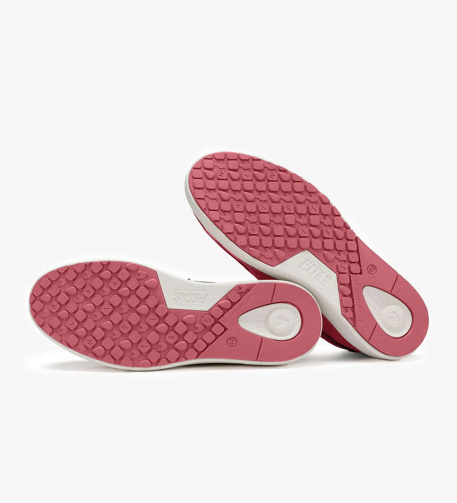 Maui Boat Shoes