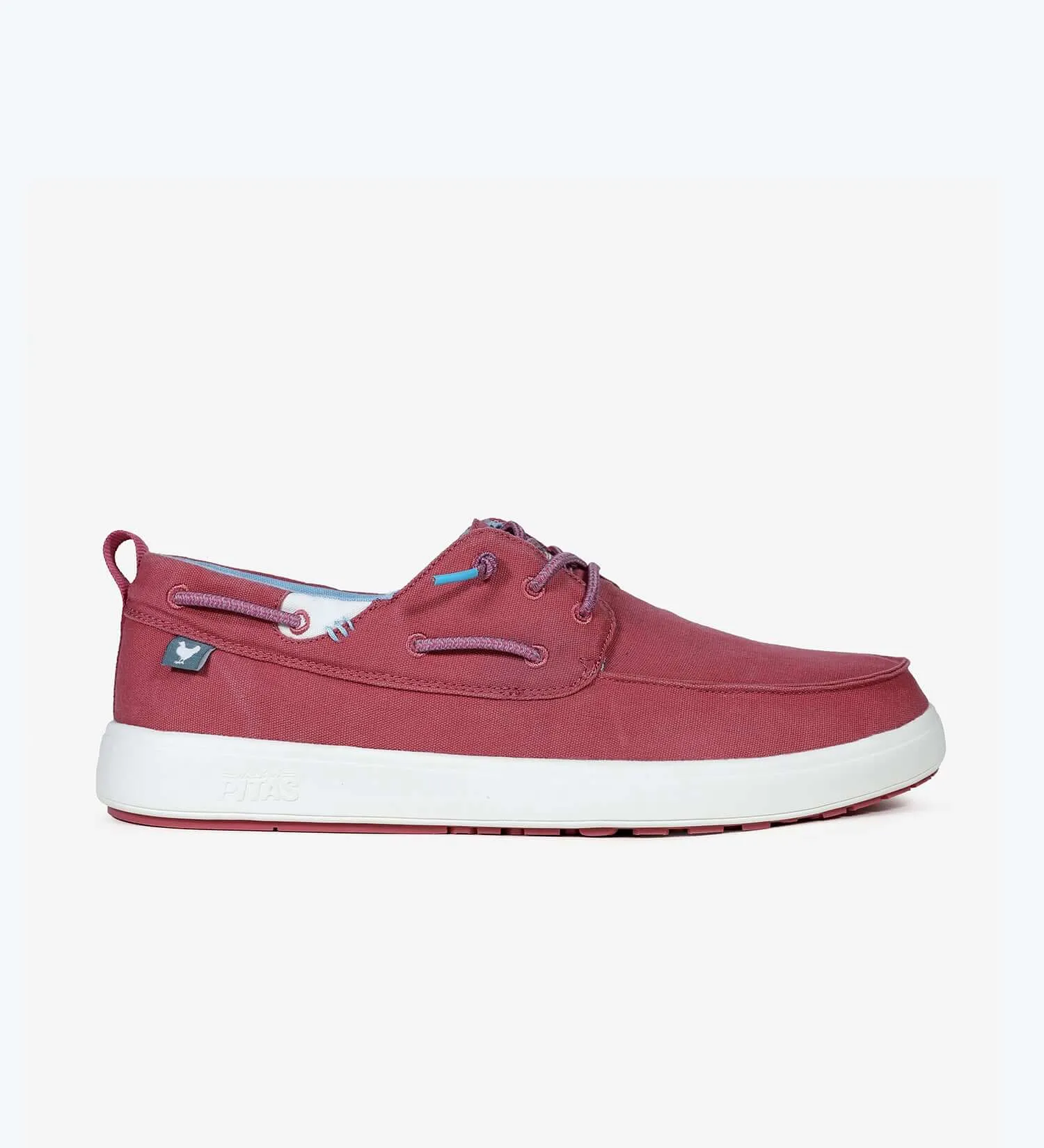 Maui Boat Shoes