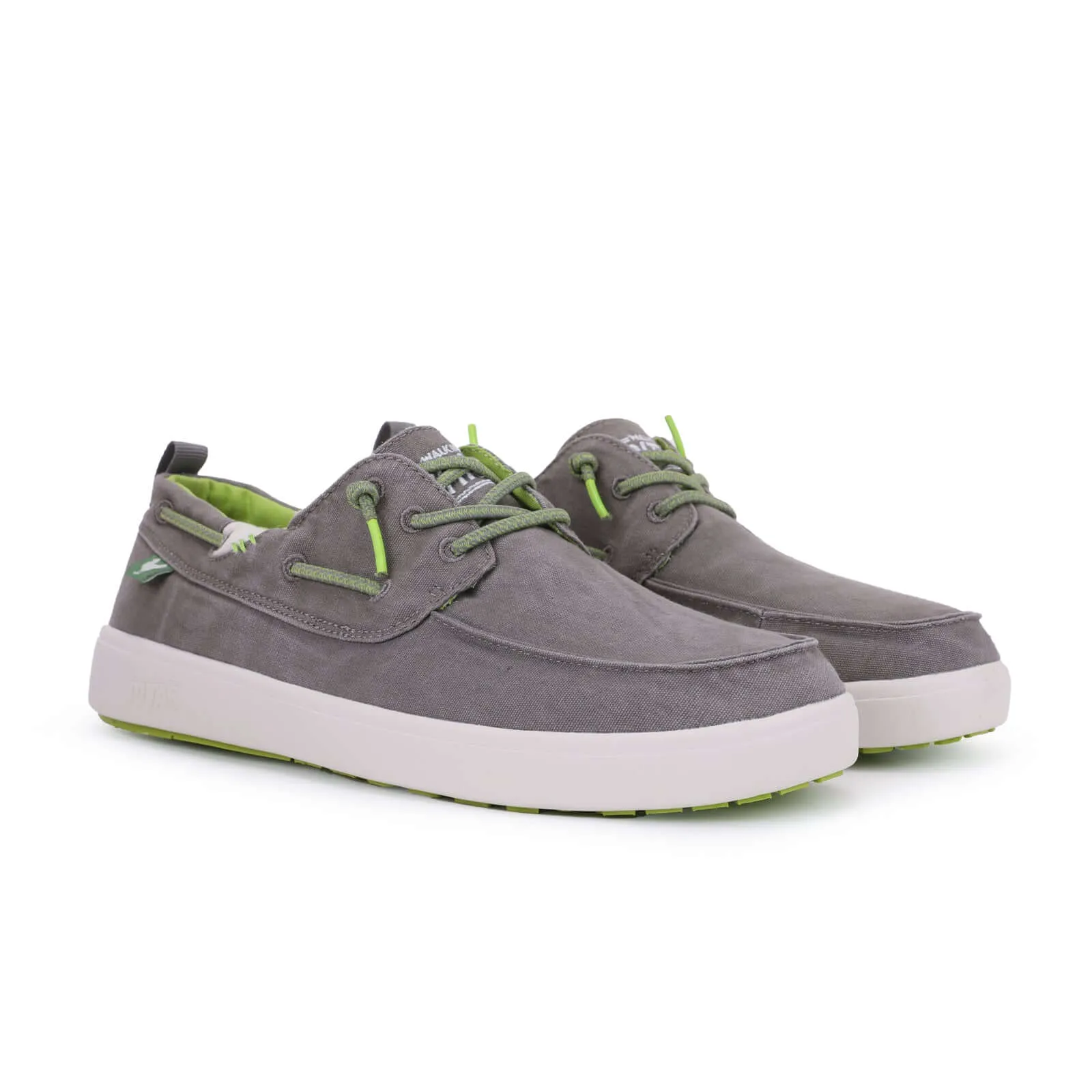 Maui Boat Shoes